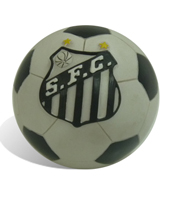 Originais - Cofre de moedas do Santos